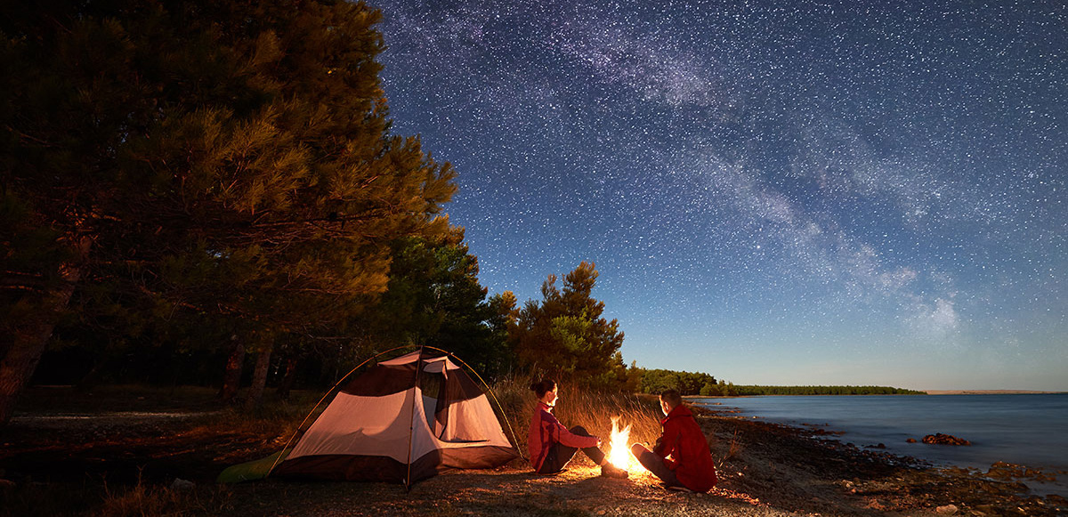 Doğada Olmak İş Hayatınızı Nasıl Etkiler?