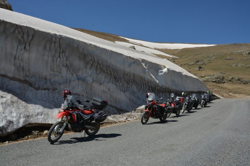 1. ADVENTURE SÜRÜŞ GELİŞTİME SEYAHAT PROGRAMI ana görseli