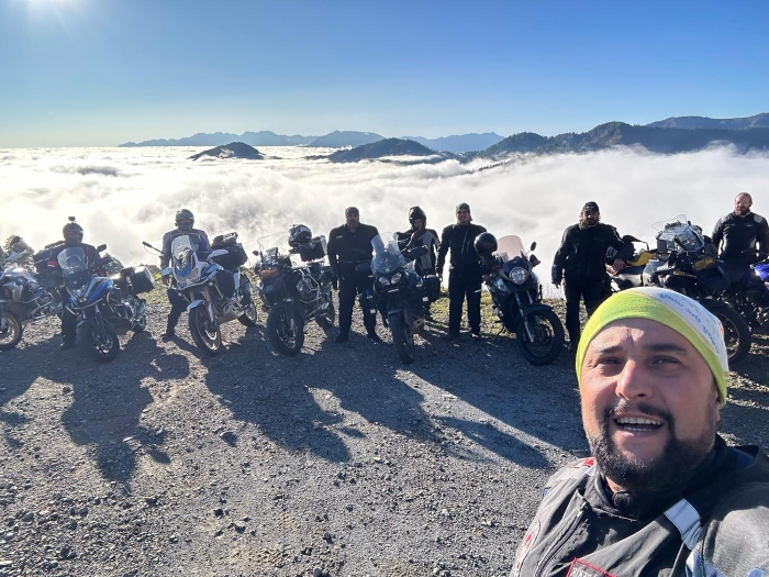 TRANSKAÇKAR 2026  2. SEYAHAT PROGRAMI