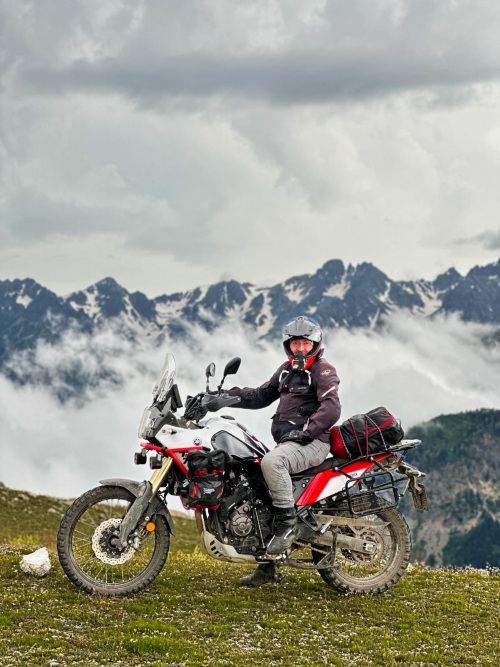 TRANSKAÇKAR 2026 1. SEYAHAT PROGRAMI