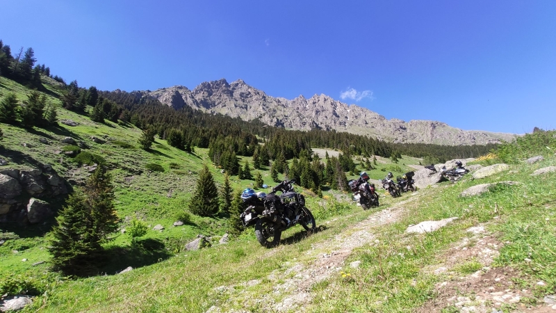 TRANSKAÇKAR 2026 3. SEYAHAT PROGRAMI